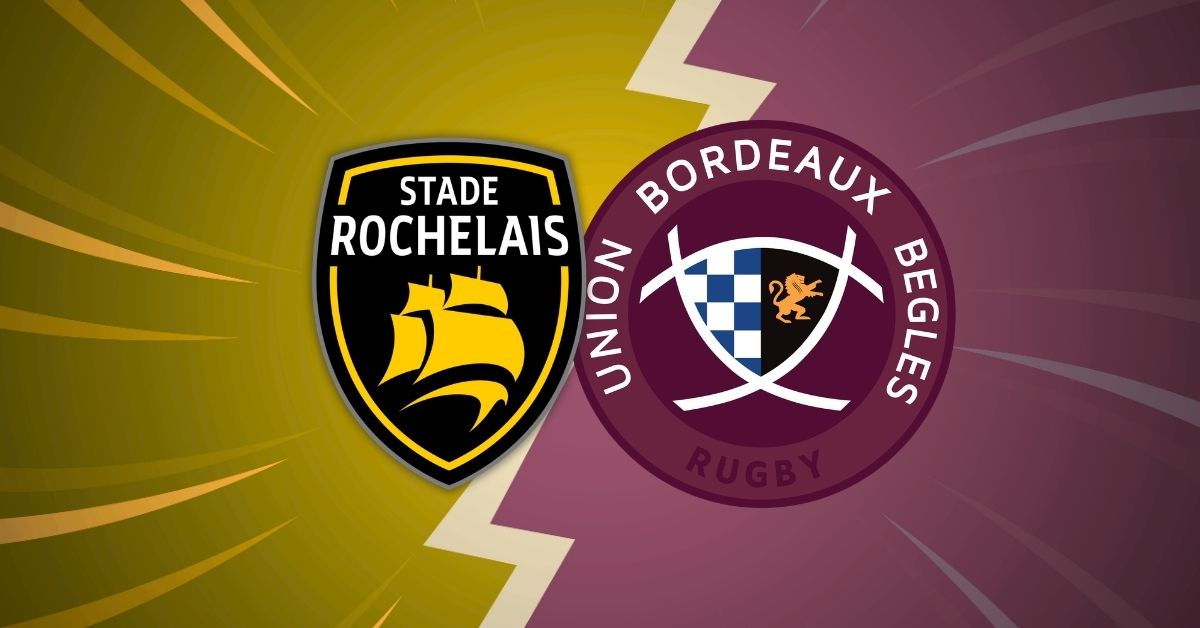 Le Top 14 entre dans le dur, et ce La Rochelle - Bordeaux pourrait peser lourd. À quelle heure voir ce choc, sur quelle chaîne, et pourquoi il compte vraiment ?