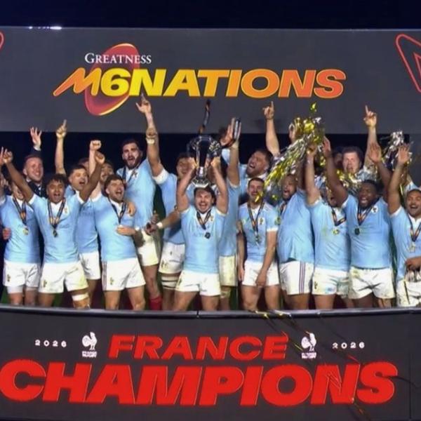 La double peine pour le Stade Toulousain : un autre Tricolore vers une longue absence ?