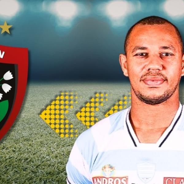 TRANSFERT. Gaël Fickou à Toulon : le retour 'presque' inattendu d'un enfant du Var