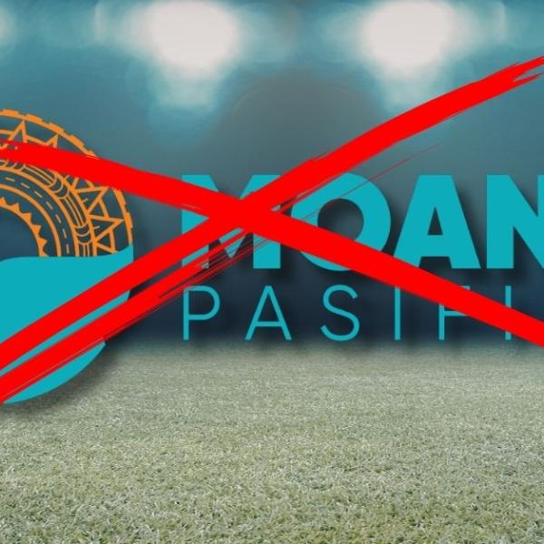 “Difficile et déchirant” : Le Super Rugby perd encore une équipe… Moana Pasifika en victime