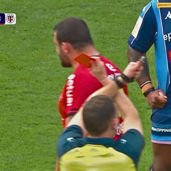 Rouge d'Aldegheri : la décision "atypique" que le patron de l'arbitrage français ne comprend pas