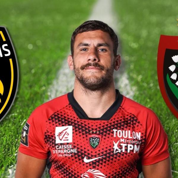 TRANSFERT. Toulon veut dégraisser, La Rochelle va en profiter ? Villière dans la balance