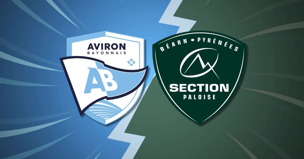Jean-Dauger s’apprête à vibrer pour un Bayonne - Pau qui compte bien plus qu’un simple derby. Heure, diffusion TV, contexte, on vous dit tout avant ce choc de Top 14.