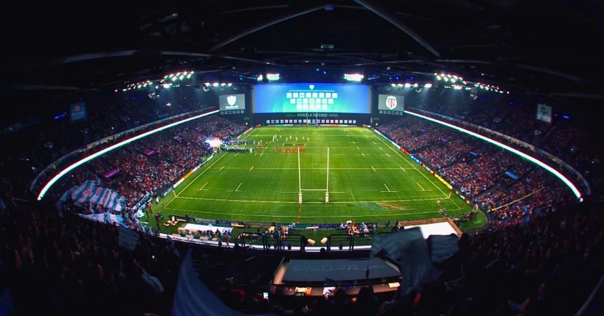 Cette technologie débarque en TOP 14 : l'atout de Canal+ pour décoder le jeu (comme un entraîneur)