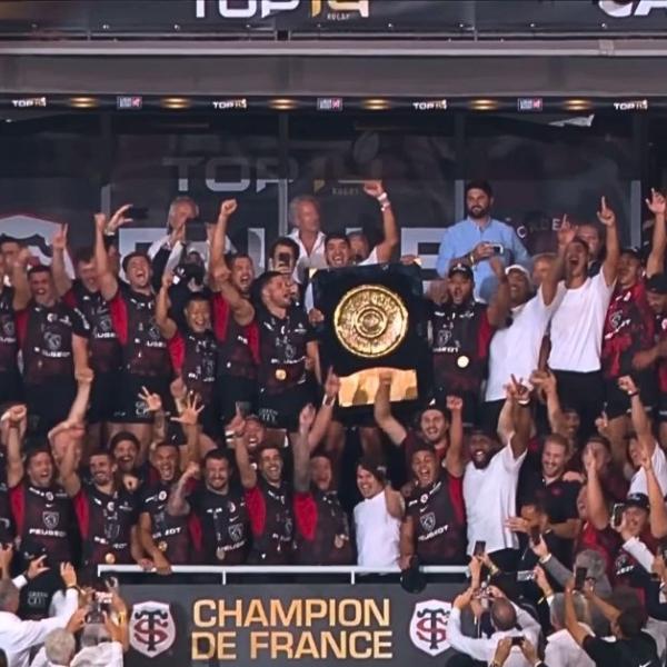 Toulouse face à son plus grand défi : gérer (encore) une bascule générationnelle inévitable