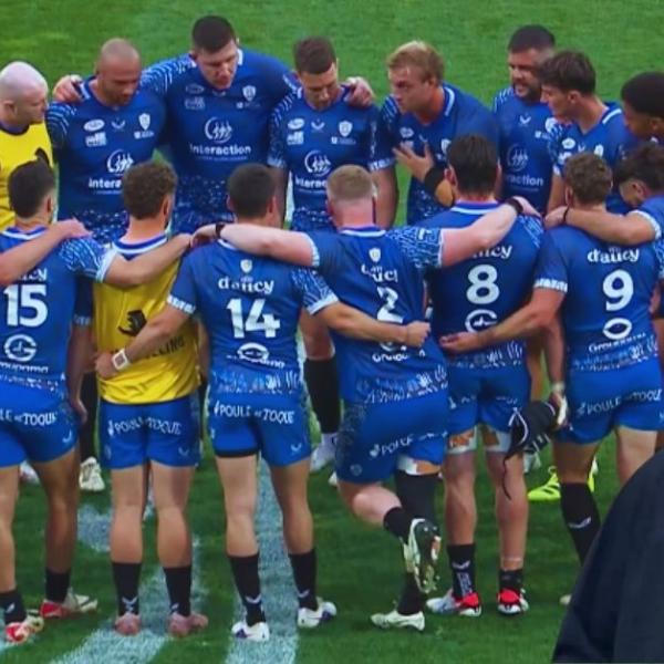 104 points et des bananes : Vannes peut-il réaliser quelque chose d'unique en ProD2 ? 