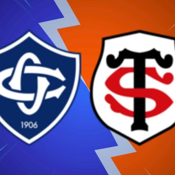 Castres vs Toulouse en Top 14 à quelle heure et sur quelle chaîne ?