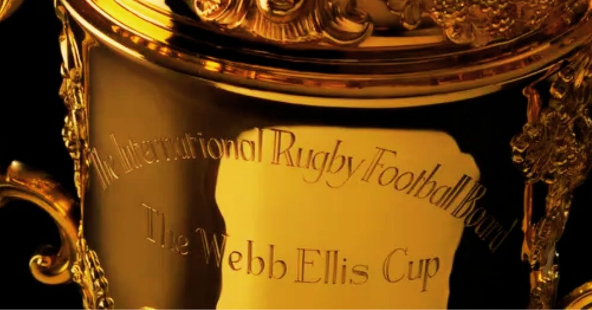 Le royaume saoudien promettait le plus grand Mondial de l'histoire. Un an plus tard, le projet est enterré. Le fonds souverain revoit sa copie. Crédit image : Phil Conrad - World Rugby