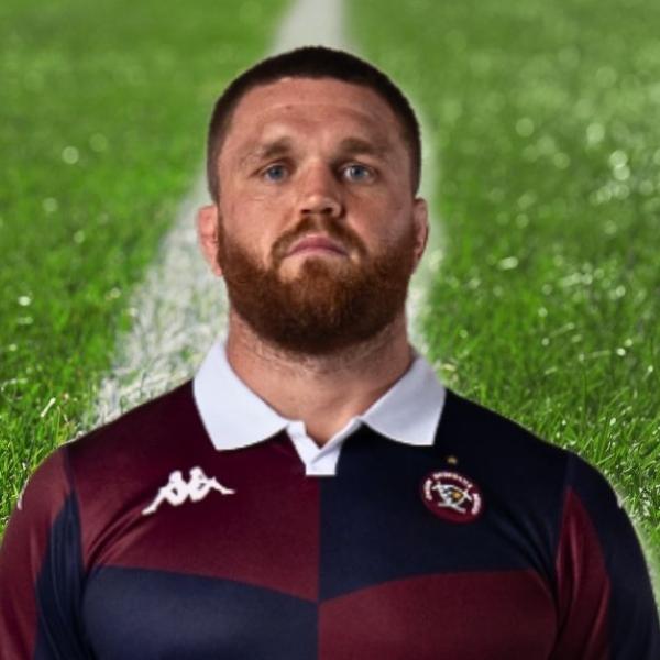 419 jours plus tard, calvaire terminé : rendez-vous (très) physique pour Swinton à la Rochelle 