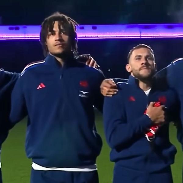 Un autre Bleu sur le carreau ? Les croisés redoutés pour un ailier tricolore