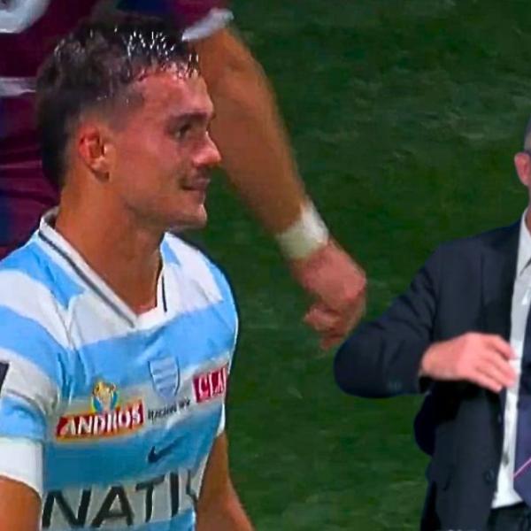 1m75, 82 kg : dans la forme de sa vie, ce "pin’s" du Racing 92 peut-il enfin exploser en Bleu, derrière Thomas Ramos ?