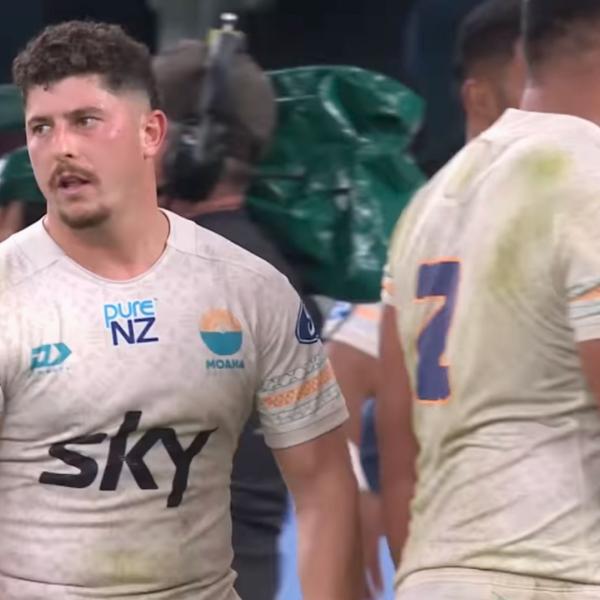 Du rugby amateur au Top 14, qui est ce 10 atypique courtisé par l’USAP et des écuries Britanniques ?