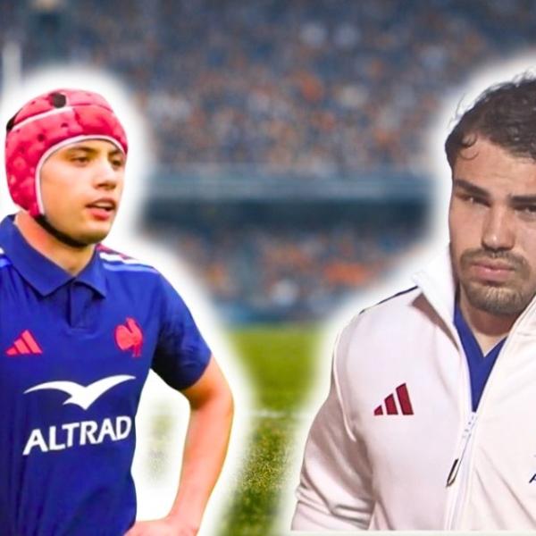 Comment Antoine Dupont et LBB font exploser les compteurs du rugby français depuis la Coupe du Monde ?