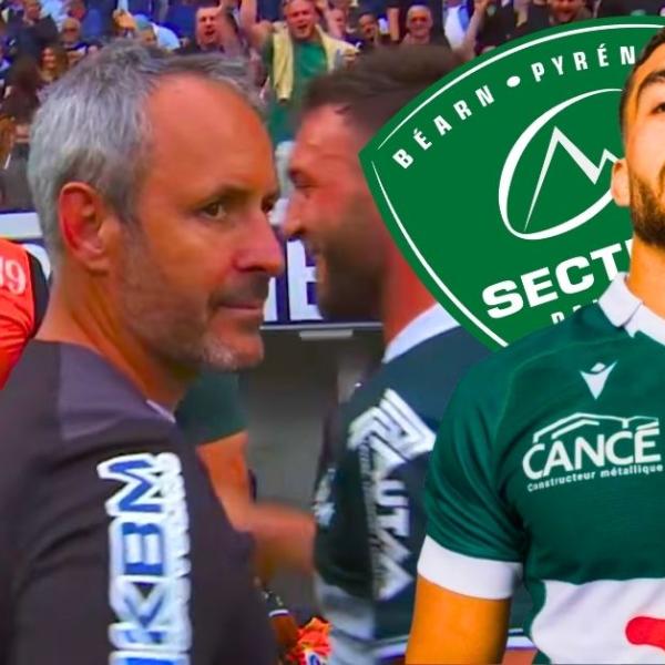 Odeur de sainteté à Pau : du ventre mou au statut de cador, la Section a trouvé la bonne formule