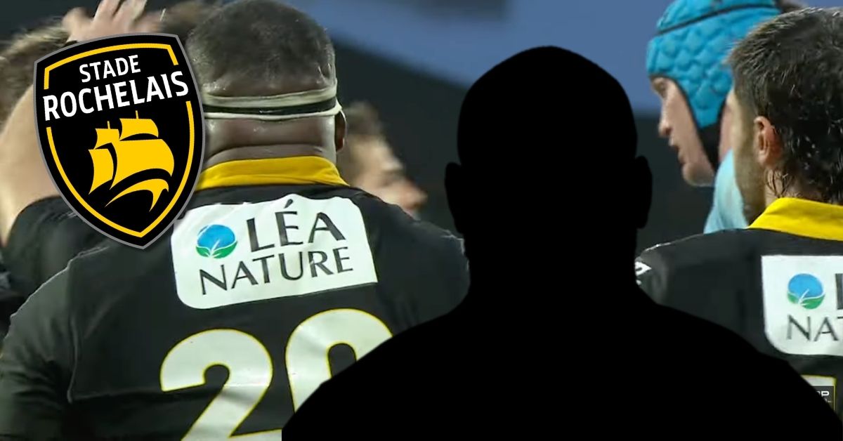 Cette saison Levani Botia compte 6 essais en Top 14 pour 20 matchs disputés. Screenshot : Youtube Top 14 