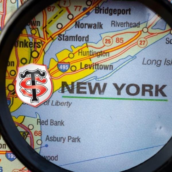 Un père, un gymnase et le Stade Toulousain : l'histoire insolite d'une académie rugby à New York