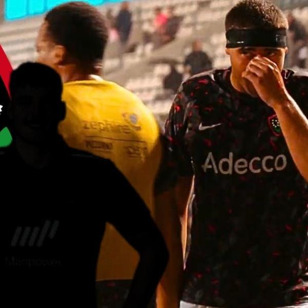 "Probablement pour plus de trois ans" : Toulon prolonge une pépite aux 18 sélections avec France U20