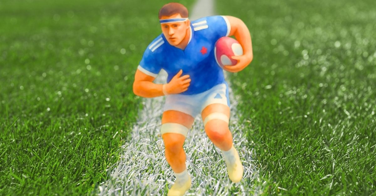 TRANSFERT. Après le poète, le déménageur : Toulon s’offre un minot de 18 ans qui brille déjà en U20 