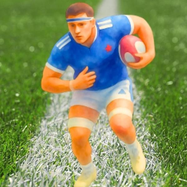 TRANSFERT. Après le poète, le déménageur : Toulon s’offre un minot de 18 ans qui brille déjà en U20 