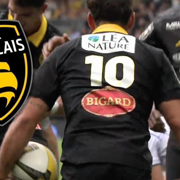 De "remplaçable" à indispensable, le comeback stratégique d'Antoine Hastoy 