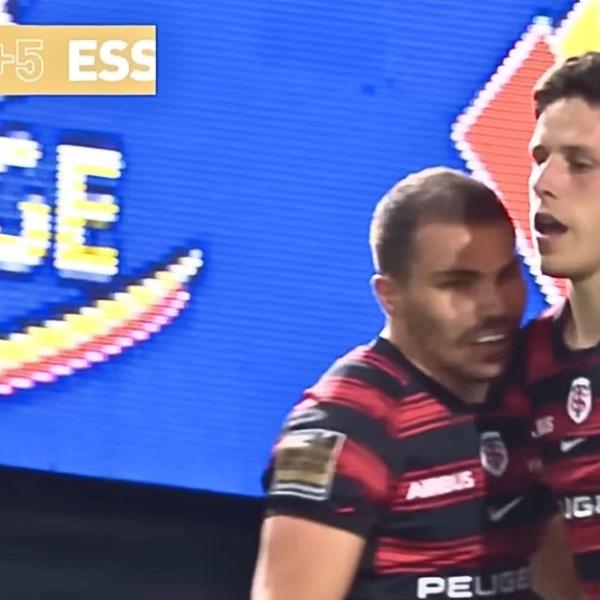 "Semaine de l'horreur" à Toulouse : quand la défaite à Bordeaux fabrique un monstre