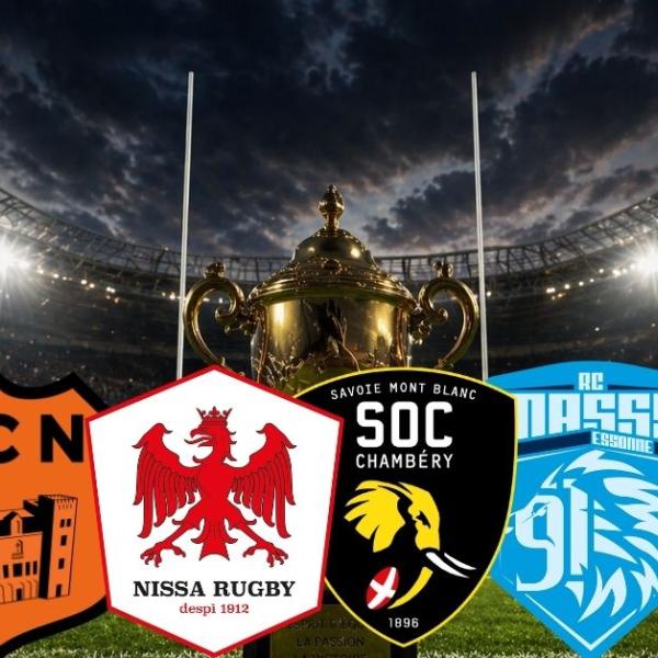 3 points pour 4 places, pourquoi l'ultime journée de Nationale peut tout  renverser ?