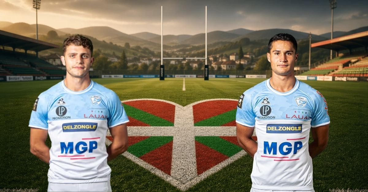 Bayonne renforce son réservoir (insoupçonné) de pépites et la joue “Real Sociedad”