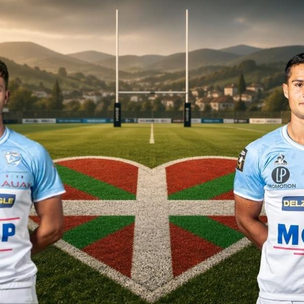 Bayonne renforce son réservoir (insoupçonné) de pépites et la joue “Real Sociedad”