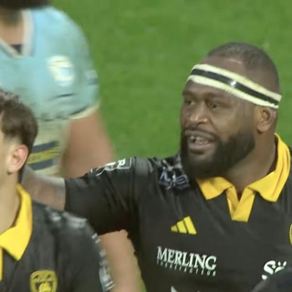 Pourquoi la décision forte de Botia à 37 ans est loin d'être anodine ?