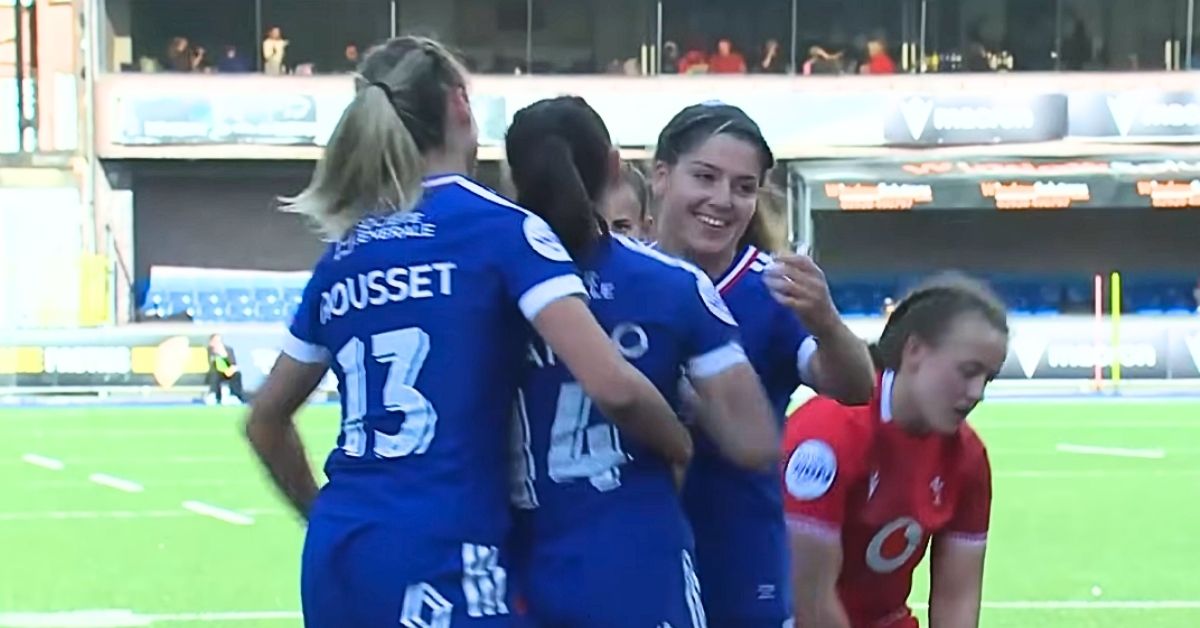 "On veut frapper fort", entre fraîcheur physique et frustration positive, la composition du XV de France