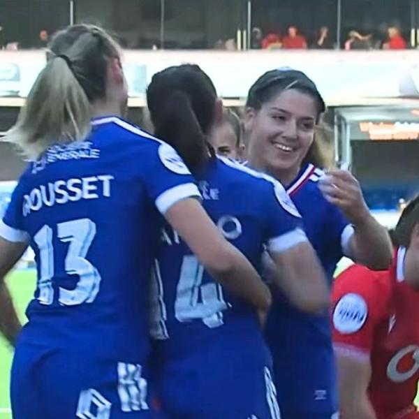 "On veut frapper fort", entre fraîcheur physique et frustration positive, la composition du XV de France