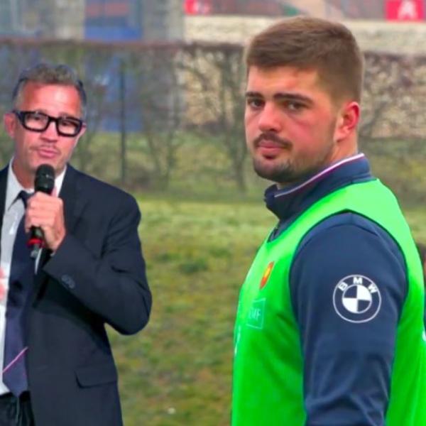 Pourquoi le "nouveau" registre d'Alldritt pourrait (déjà) le ramener en équipe de France ?