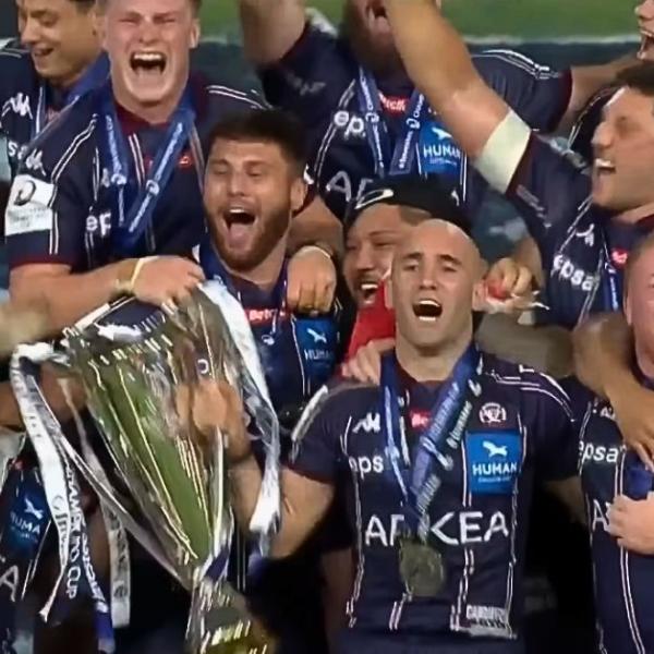 Combien rapporte un titre en Champions Cup ou en Challenge Cup à un club de Top 14 ?