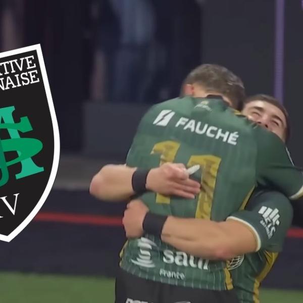 "1/3 de mes joueurs ne sont pas capables d’y jouer", faudrait-il revoir le système d’accession en TOP 14 ?