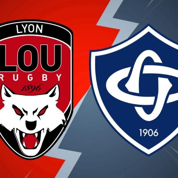 Lyon vs Castres en TOP 14 : à quelle heure et sur quelle chaîne ?