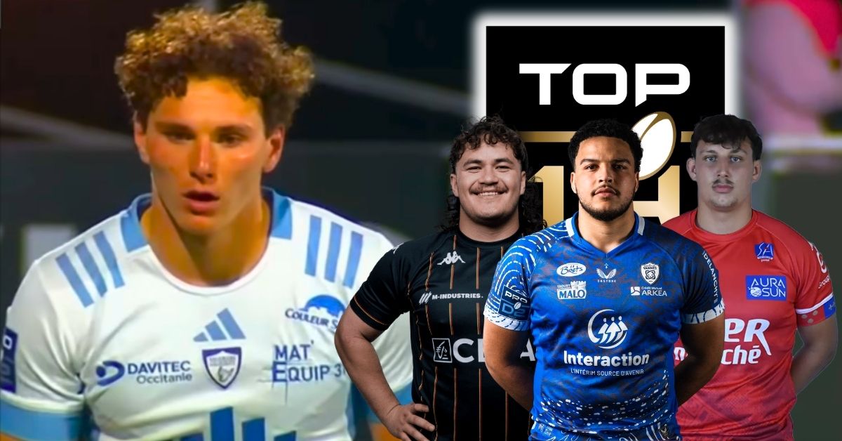 La Pro D2 est-elle en train de devenir le sas entre le championnat Espoir et le Top 14 ?