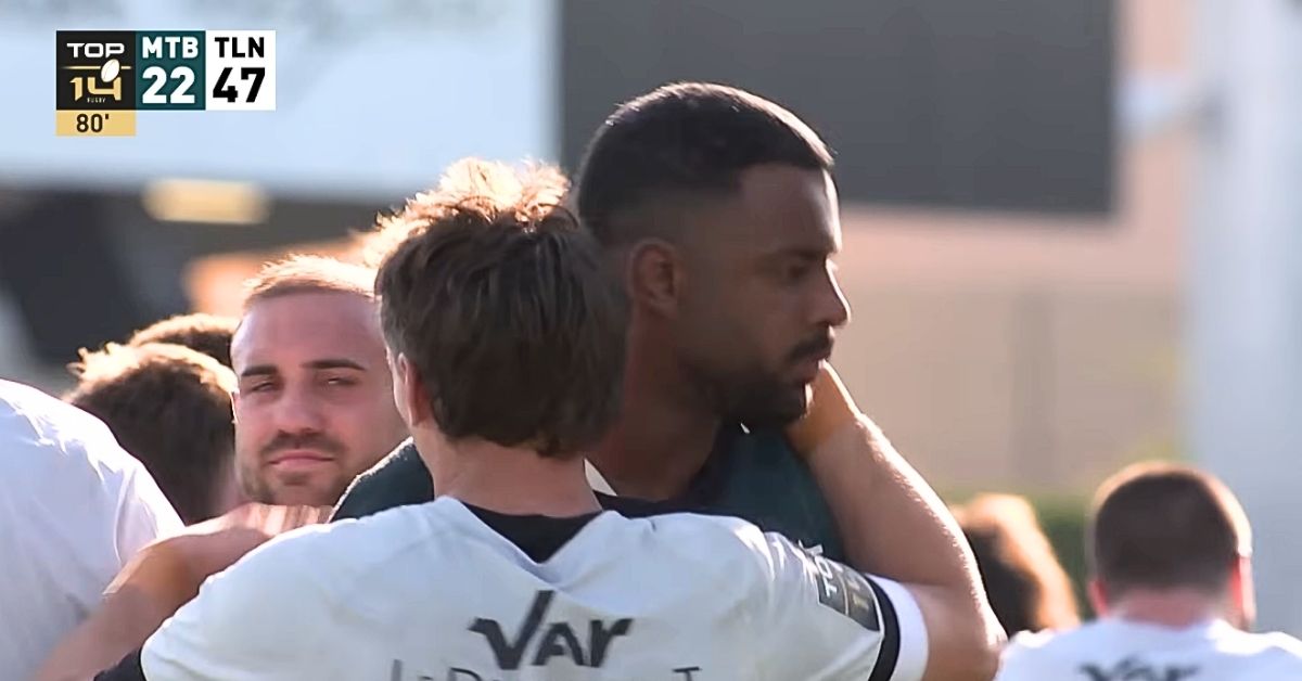 146 essais encaissés : record historique et fin de saison "faussée" en TOP 14 ?