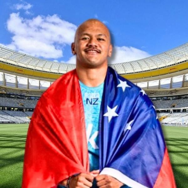 TRANSFERT. Un tank samoan en passe de débarquer en France ?