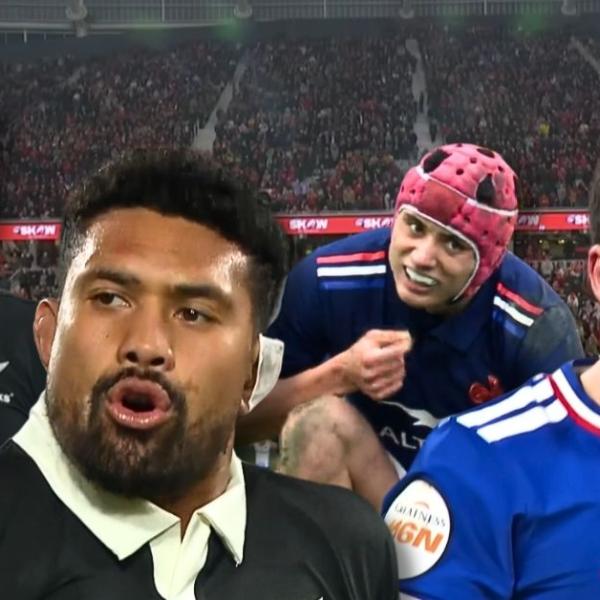 Cette folie à 342 millions € des All Blacks va scotcher le XV de France