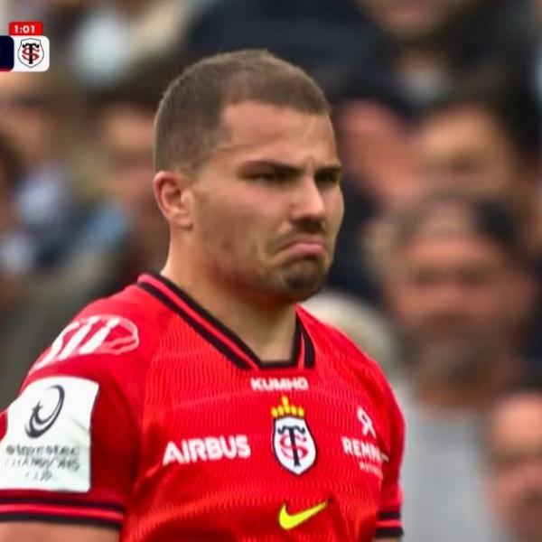 L'indiscipline du Stade Toulousain est-elle un « chantier » prioritaire ou un faux débat statistique ?