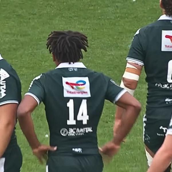 Pas de rotation, pas de calcul, avec ses armes lourdes Pau veut faire un coup à Paris