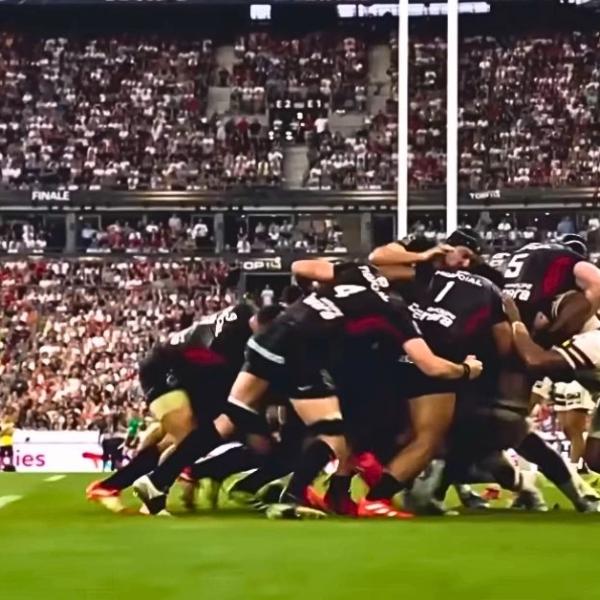 Pour créer une dynastie (à la toulousaine), avoir les dents longues ne suffit pas