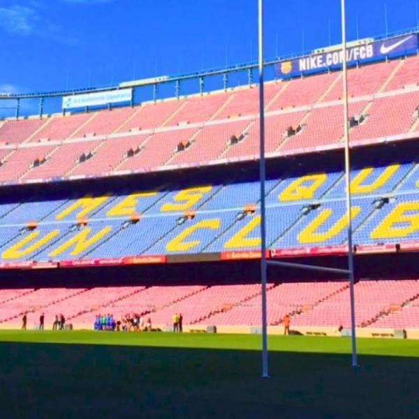 Coupe du monde 2035 : l'Espagne sort le grand jeu face aux favoris (Japon et Argentine)