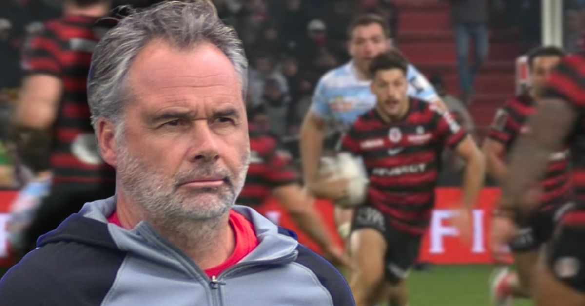 Cet espoir va-t-il quitter le Stade Toulousain pour un autre club de Top 14 ?