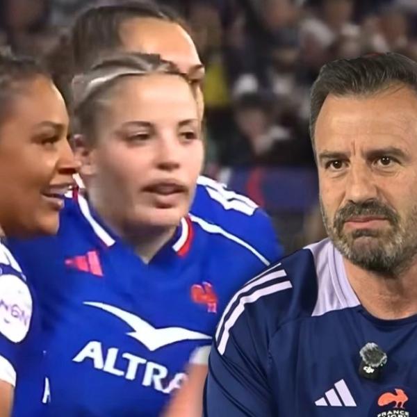En progression contre l’Irlande, le XV de France féminin peut-il déjouer les pronostics ?