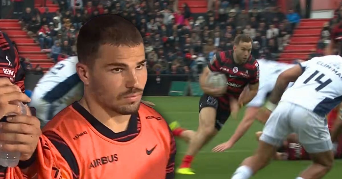 Alors qu’Antoine Dupont peine à revenir à son meilleur niveau, Paul Graou affiche une forme sublime. Une dynamique suffisante pour le propulser titulaire ?