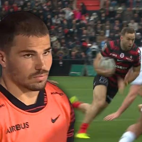 En état de grâce, Graou va-t-il griller la place de Dupont sur la fin de saison ?