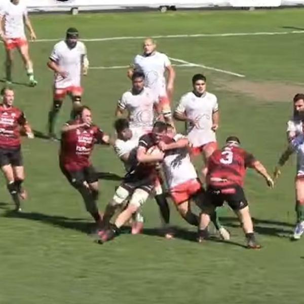 Auch éliminé, Fréjus résiste : les résultats des phases finales de Nationale 2 et de Fédérale