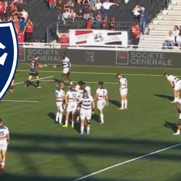 Une épopée européenne, les portes ouvertes à Pierre-Fabre : les raisons de l’échec du CO en Top 14