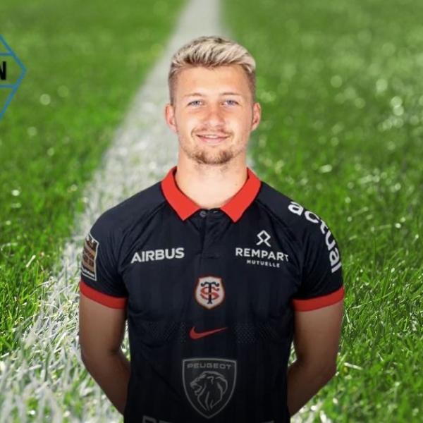 AMATEUR. 17 points, 1 essai : Ce frère d’un crack du Top 14 renverse le RC Auch